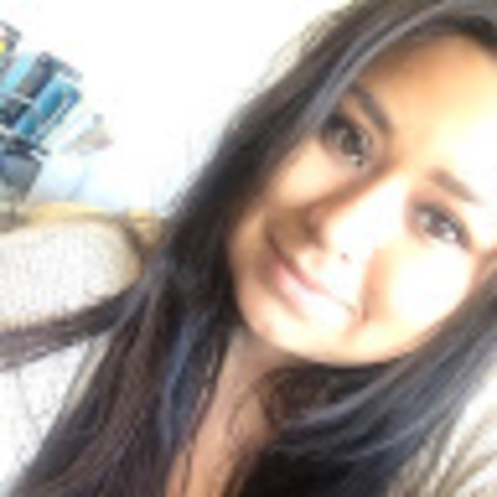 Meet your Posher, Ana